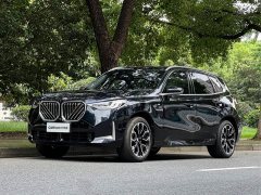 BMW X3 xDrive30L Leading M Sports Package - фото 1