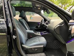 BMW X3 xDrive30L Leading M Sports Package - фото 10