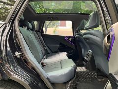 BMW X3 xDrive30L Leading M Sports Package - фото 11