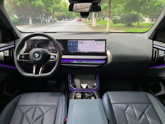BMW X3 xDrive30L Leading M Sports Package - фото 12
