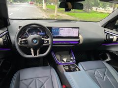 BMW X3 xDrive30L Leading M Sports Package - фото 16