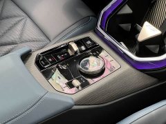 BMW X3 xDrive30L Leading M Sports Package - фото 19