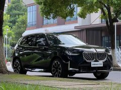 BMW X3 xDrive30L Leading M Sports Package - фото 3