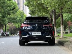 BMW X3 xDrive30L Leading M Sports Package - фото 4