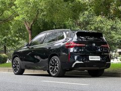 BMW X3 xDrive30L Leading M Sports Package - фото 6