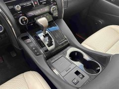 Lexus LM 2020 300h four-seat Royal Edition - фото 10