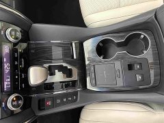Lexus LM 2020 300h four-seat Royal Edition - фото 11