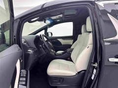 Lexus LM 2020 300h four-seat Royal Edition - фото 16