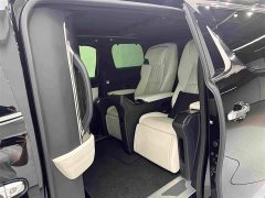 Lexus LM 2020 300h four-seat Royal Edition - фото 18