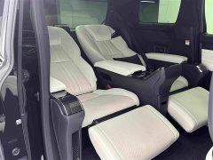 Lexus LM 2020 300h four-seat Royal Edition - фото 19