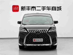 Lexus LM 2020 300h four-seat Royal Edition - фото 2