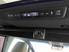 Lexus LM 2020 300h four-seat Royal Edition - фото 20