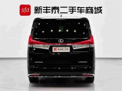 Lexus LM 2020 300h four-seat Royal Edition - фото 7