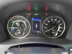 Lexus LM 2020 300h four-seat Royal Edition - фото 9
