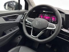 Lanjing 2021 330TSI two-wheel drive luxury version - фото 10