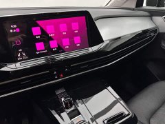 Lanjing 2021 330TSI two-wheel drive luxury version - фото 14