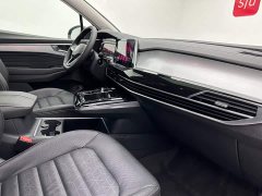Lanjing 2021 330TSI two-wheel drive luxury version - фото 17