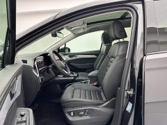 Lanjing 2021 330TSI two-wheel drive luxury version - фото 18