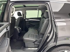 Lanjing 2021 330TSI two-wheel drive luxury version - фото 19