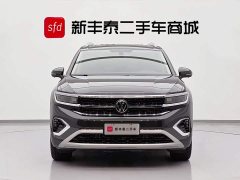 Lanjing 2021 330TSI two-wheel drive luxury version - фото 2