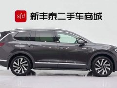 Lanjing 2021 330TSI two-wheel drive luxury version - фото 3