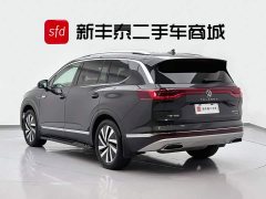 Lanjing 2021 330TSI two-wheel drive luxury version - фото 6