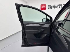 Lanjing 2021 330TSI two-wheel drive luxury version - фото 8
