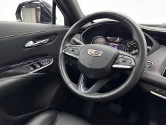 Cadillac XT4 2021 28T two-wheel drive technology - фото 10