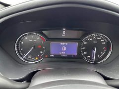 Cadillac XT4 2021 28T two-wheel drive technology - фото 11