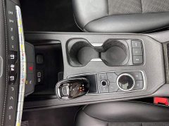 Cadillac XT4 2021 28T two-wheel drive technology - фото 13