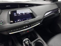 Cadillac XT4 2021 28T two-wheel drive technology - фото 14