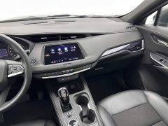 Cadillac XT4 2021 28T two-wheel drive technology - фото 15