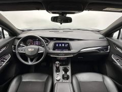 Cadillac XT4 2021 28T two-wheel drive technology - фото 16