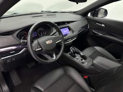 Cadillac XT4 2021 28T two-wheel drive technology - фото 17