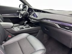 Cadillac XT4 2021 28T two-wheel drive technology - фото 18