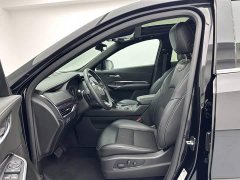 Cadillac XT4 2021 28T two-wheel drive technology - фото 19