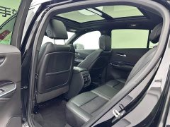 Cadillac XT4 2021 28T two-wheel drive technology - фото 20