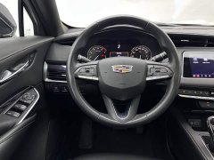 Cadillac XT4 2021 28T two-wheel drive technology - фото 9
