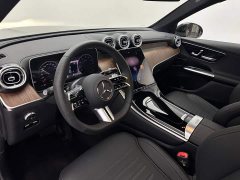 Mercedes-Benz GLC 300 L 4MATIC Dynamic 5-seater - фото 13