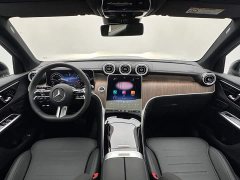 Mercedes-Benz GLC 300 L 4MATIC Dynamic 5-seater - фото 17