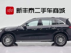 Mercedes-Benz GLC 300 L 4MATIC Dynamic 5-seater - фото 4