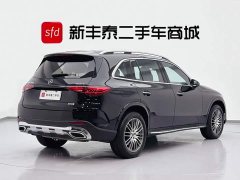 Mercedes-Benz GLC 300 L 4MATIC Dynamic 5-seater - фото 5