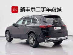 Mercedes-Benz GLC 300 L 4MATIC Dynamic 5-seater - фото 6