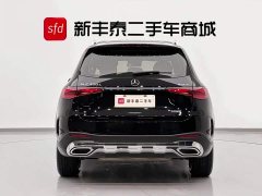 Mercedes-Benz GLC 300 L 4MATIC Dynamic 5-seater - фото 7