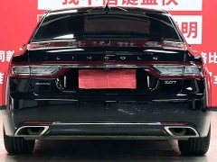 Lincoln Continental 2019 2.0T Two-wheel drive Premium Edition National VI - фото 5