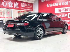 Lincoln Continental 2019 2.0T Two-wheel drive Premium Edition National VI - фото 6