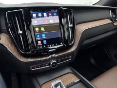 Volvo XC60 plug-in hybrid T8 plug-in hybrid long-range four-wheel drive Zhiyuan luxury version - фото 12