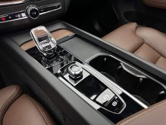 Volvo XC60 plug-in hybrid T8 plug-in hybrid long-range four-wheel drive Zhiyuan luxury version - фото 13