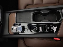 Volvo XC60 plug-in hybrid T8 plug-in hybrid long-range four-wheel drive Zhiyuan luxury version - фото 14