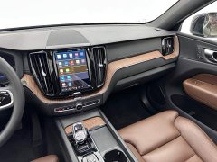 Volvo XC60 plug-in hybrid T8 plug-in hybrid long-range four-wheel drive Zhiyuan luxury version - фото 15